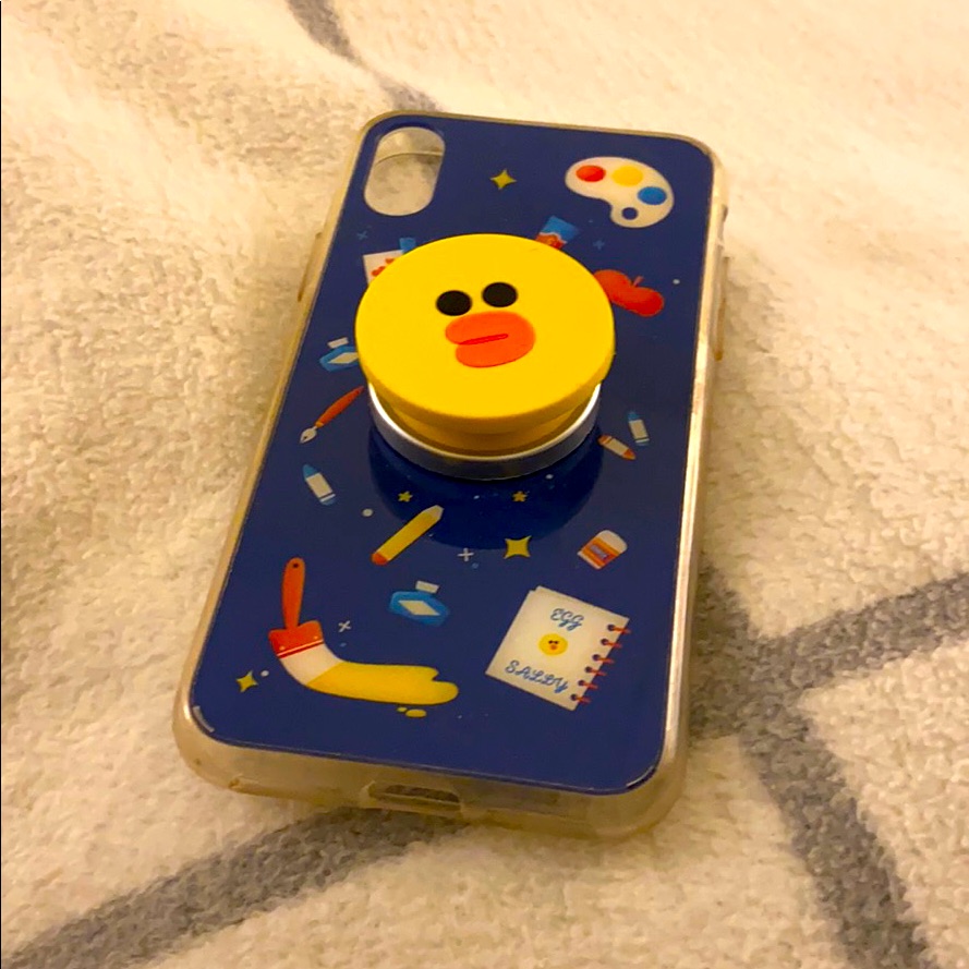 Iphone X Case